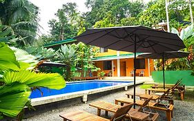 Corcovado & Drake Inn